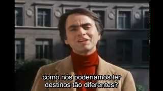 Carl Sagan destrói a Astrologia em 37 segundos [upl. by Naiva]