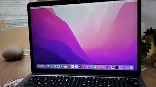 Como apagar una Macbook Air [upl. by Ennaehr]