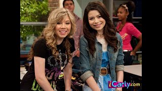 iCarly S1E13 iAm Your Biggest Fan Full Episode [upl. by Aisila501]