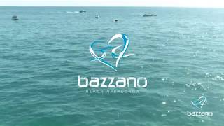 TOUR APEROL SPRITZ 2017 Happy together  BAZZANO BEACH SPERLONGA [upl. by Flatto446]