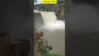 Top 30 Breathtaking Waterfalls to Visit in Karnataka  Top 30 MustVisit Waterfalls in Karnataka [upl. by Edobalo]