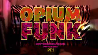 VooDoo Funk  Heavy 70s Afro Beats  Latin Jazz  Mix pt1 [upl. by Rombert817]