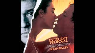 John Barry  Indecent Proposal [upl. by Stephan]