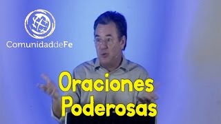 Oraciones Poderosas [upl. by Gen]