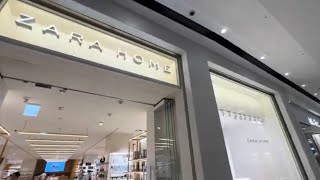 Zara Home Store WOW [upl. by Adolphus]