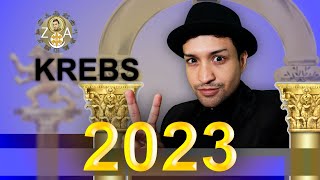 Krebs Jahreshoroskop 2023 Eigenständiger werden um eigene Wünsche verwirklichen zu können [upl. by Rockie135]