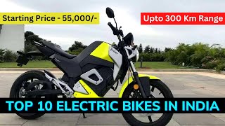 Unbelievable Prices on the TOP 10 Electric Bikes for 2023 [upl. by Bancroft638]