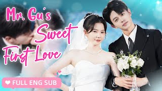 【ENG SUB】After Forced Divorce in publicshe turns around and marries billionaire CEO [upl. by Llerdnam]