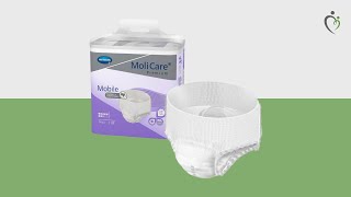 MoliCare Premium Mobile 8 Tropfen 2022 [upl. by Alehc933]