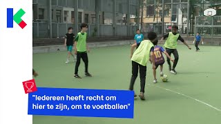 La Liga 2140 is een gratis voetbalcompetitie voor iedereen [upl. by Circosta610]