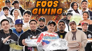 FOOSGIVING  2024 [upl. by Alvin]