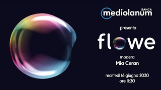 Banca Mediolanum presenta FLOWE [upl. by Notxap2]