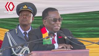 President Mnangagwa best moments ever [upl. by Izawa]