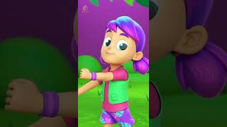 Finger Family Song shorts nurseryrhymes cartoonvideos kidssongs babies [upl. by Yeclek]