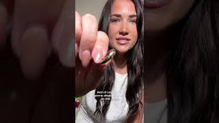 ⁠ 🌟 GRWM 💍✨⁠ jewelryaddict jewelry grwm grwmoutfit grwmreel necklaces earrings ringstack [upl. by Ayalahs]