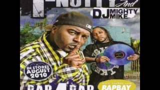 T Nutty amp DJ Mighty Mike  Murda Rap [upl. by Nuawtna403]