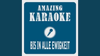 Bis in alle Ewigkeit Wallhalla Karaoke Version Originally Performed By Santiano [upl. by Nolak]