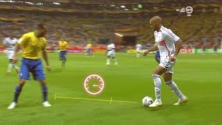 12 Times Thierry Henry Shocked The World [upl. by Decker708]