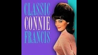 Connie Francis  Where The Boys Are [upl. by Irvin106]