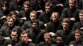 Stellenbosch University Choir at the 2012 World Choir Games [upl. by Ayikan]