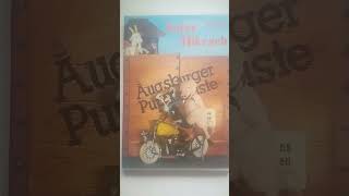 Die Räriräte DVDs Der Augsburger Puppenkiste [upl. by Esital]