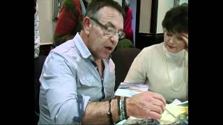 Centigrade Gold 2012 Part 2 featuring James Skerrett Royal Worcester UK [upl. by Johann]