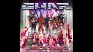 GWAR  The UberKlaw [upl. by Eurydice]