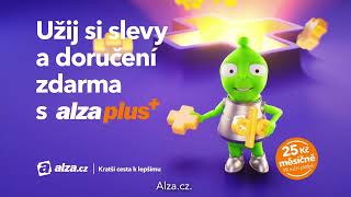 AlzaPlus slevy v aplikaci  Tefal  Rapture [upl. by Hsakaa]