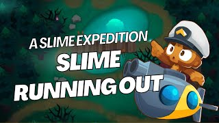 How to Complete Tales on Quest A Slime Expedition  Slimes Running Out [upl. by Aloisia562]