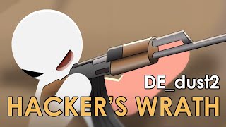 DEdust2 Hackers Wrath Tribute [upl. by Alvina]