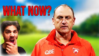 What does John Longmire do now [upl. by Enwad]