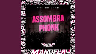 Assombra Phonk [upl. by Aleacim]