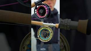 Einarsson 7Plus Reels 24 Discount now flyfishing fliegenfischen fishing salmonfishing [upl. by Yraht36]