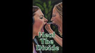 Heal The Divide Music Video shorts originalsong [upl. by Aronas]