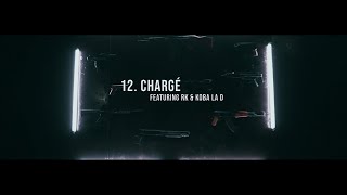 GLK feat Koba La D RK  Chargé Clip Officiel [upl. by Droffig202]