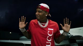 Moneybagg Yo quotDont Knoquot Music Video [upl. by Cioffred]