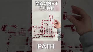 Magnet CUBE [upl. by Lauryn]