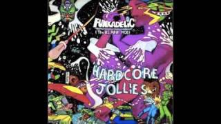 Funkadelic  Cosmic Slop Hardcore Jollies Album version [upl. by Danya]