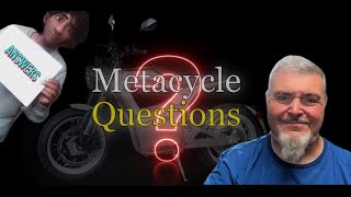 Inside Look The Metacycle  Challenges amp Solutions with Bill Ruehl  ITC Show S2 EP 4 [upl. by Jemimah]