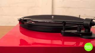 Setting a Turntable Counterweight for proper cartridge downforce [upl. by Ekud]