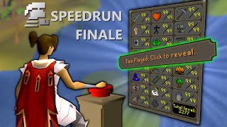 UIM Maxcape In World Record Time [upl. by Romano]