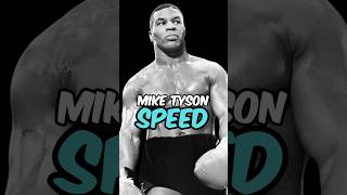 Joe Rogan On Mike Tysons Speed shorts joerogan storytime miketyson boxing [upl. by Adnhoj]