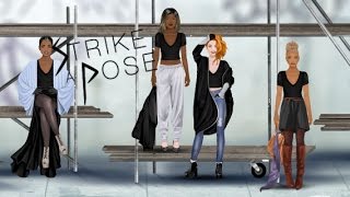 Stardoll Strike A Pose 1 [upl. by Morten880]