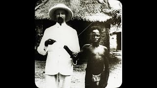 King Leopold II The Dark Legacy of Atrocities in the Congo [upl. by Schuman903]