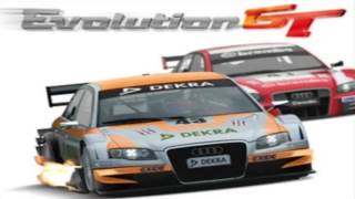 Evolution Gt  Song 2 [upl. by Dominik]