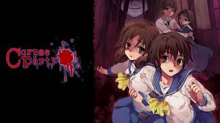 Ending Chapter 1  2 Version  Corpse Party OST [upl. by Arleta851]