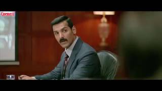 Parmanu Trailer 2018 [upl. by Suehtomit]