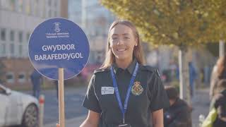 Paramedic Science BSc Hons  Swansea University [upl. by Perloff]