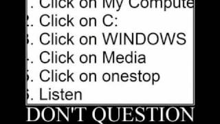 Windows  Onestopmid MP3 Conversion [upl. by Eytak]