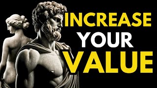 PRACTICES TO BE MORE VALUED STOICISM [upl. by Satterfield451]